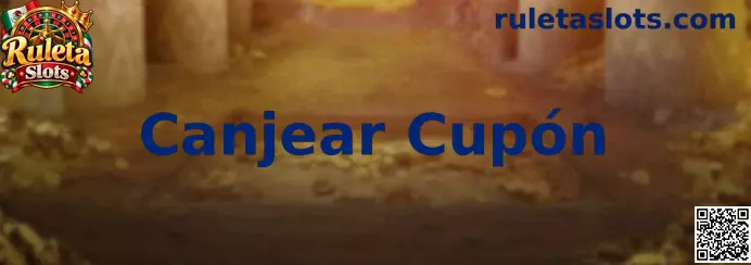 Guía para Canjear Cupón en Ruleta Slots