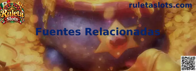 Fuentes Relacionadas para consultar reseñas, análisis y criterios de juego responsable en Ruleta Slots