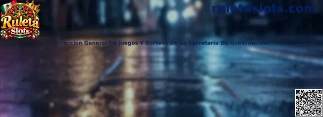 Información sobre Dirección General De Juegos Y Sorteos De La Secretaría De Gobernación