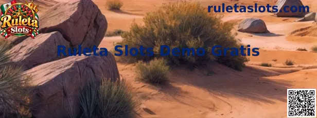 Ruleta Slots Demo Gratis