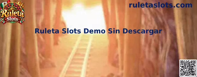 Ruleta Slots Demo Sin Descargar en navegador web