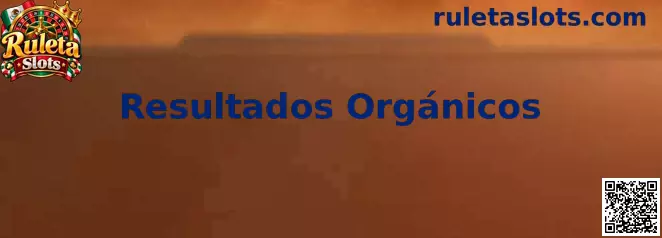 Ilustración editorial sobre Resultados Orgánicos y búsqueda segura de simuladores de Ruleta Slots