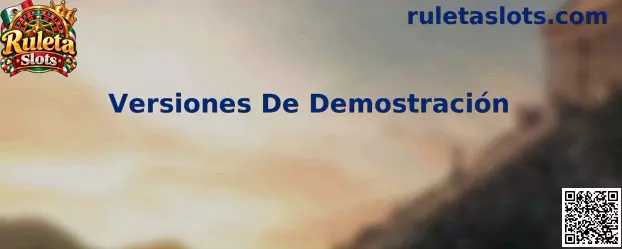 Versiones De Demostración de Ruleta Slots