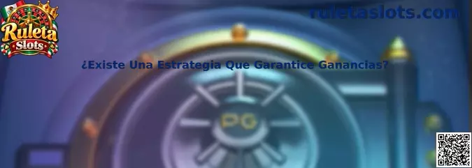 Guía de Ruleta Slots sobre estrategias, azar y juego responsable