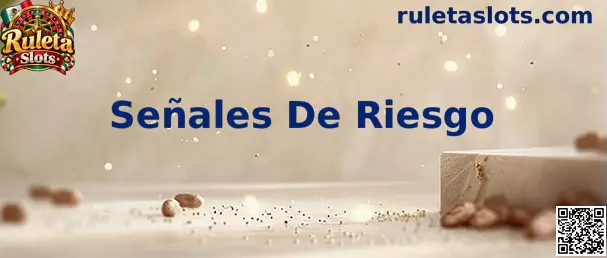 Señales de riesgo relacionadas con las apuestas y la importancia de reconocer cambios de conducta