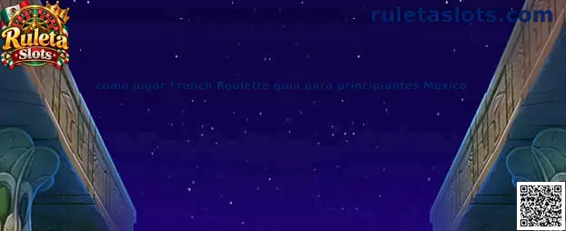 Ilustración de referencia para aprender la disposición de la ruleta francesa y su tablero de apuestas