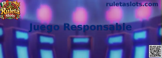 Guía de Juego Responsable en Ruleta Slots
