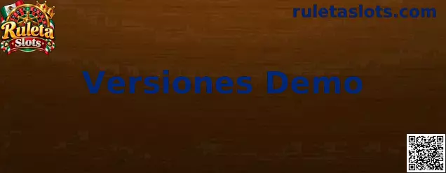 Versiones Demo de Ruleta Slots
