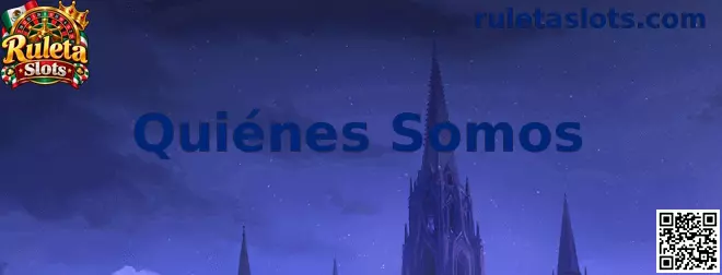 Información sobre Ruleta Slots