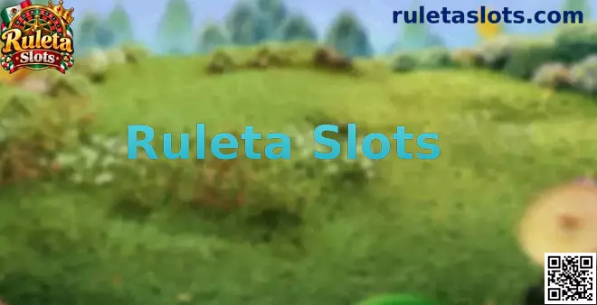 Vista representativa de Ruleta Slots