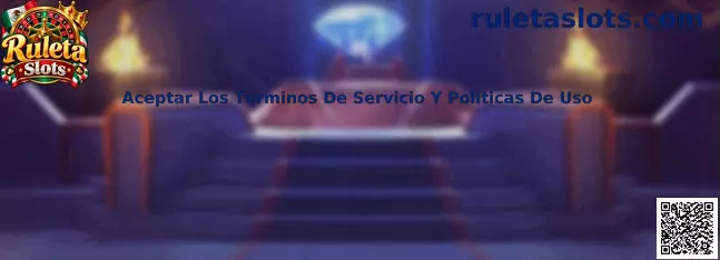 Guía para revisar y aceptar los términos de servicio y políticas de uso de Ruleta Slots